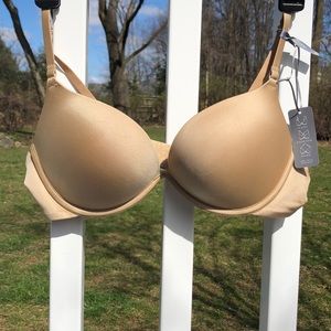 Brand New Nude Aerie Bra! 36B